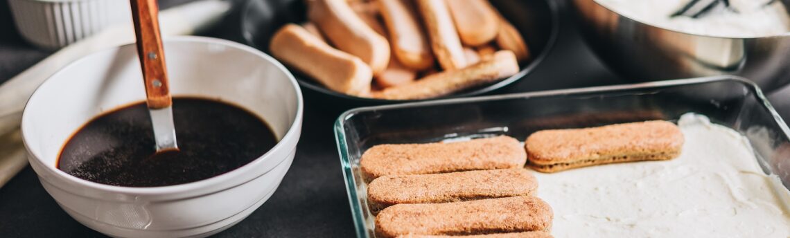 Birramisù è il tiramisù alla birra. Ecco la ricetta