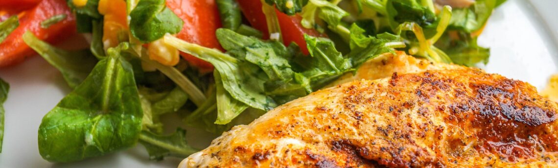 La ricetta del petto di pollo al caffè. Facile e veloce