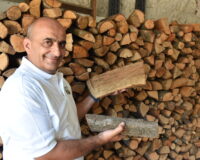 La tradizione del caffè tostato a legna a Napoli